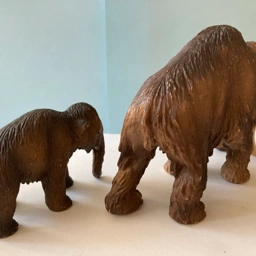 Schleich Mammut