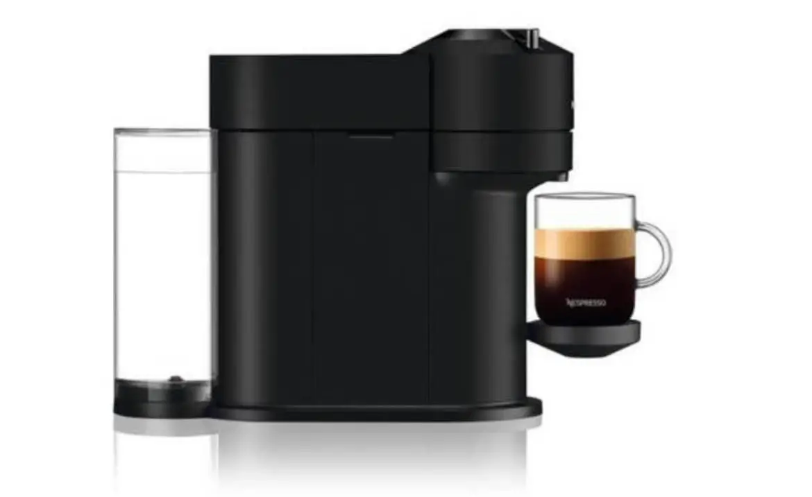 Nespresso Vertuo NEXT Kaffemaskine