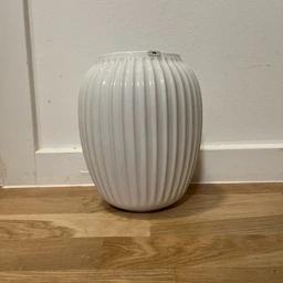 Kähler Vase