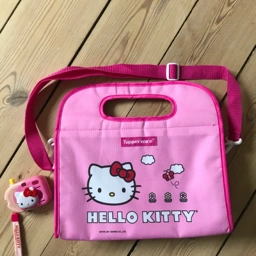 Hello Kitty Taske