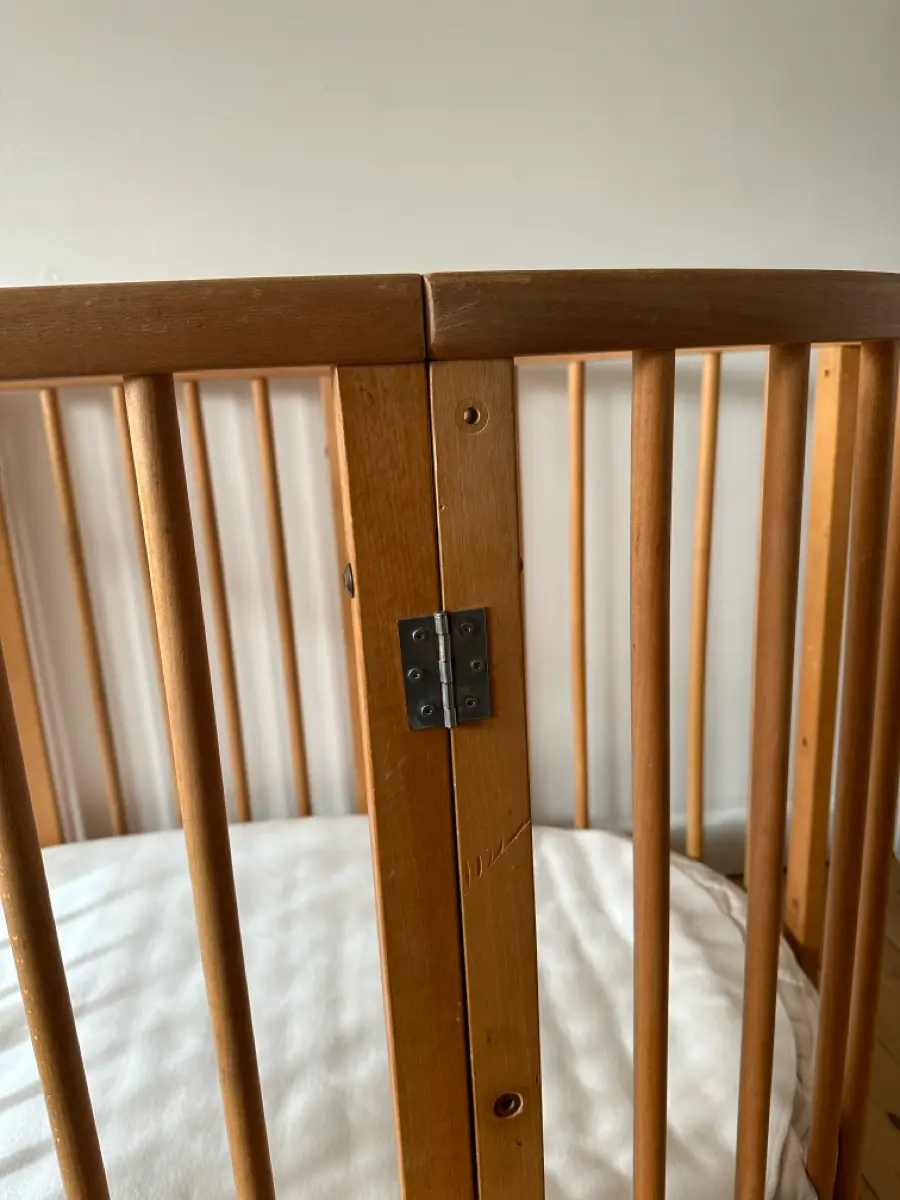 Stokke Sleepi V2