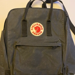 Fjällräven Rygsæk