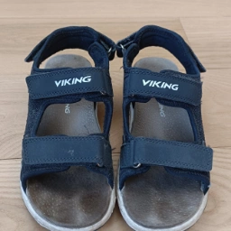 Viking Sandaler