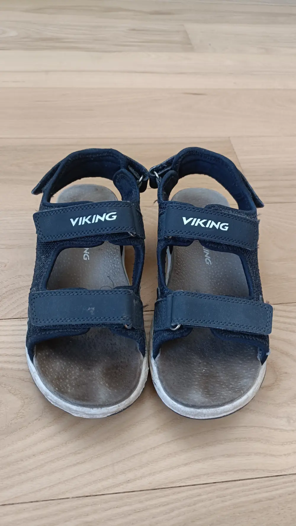 Viking Sandaler