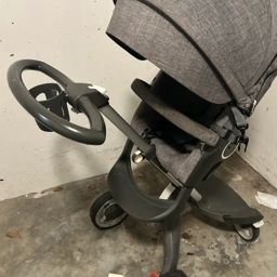 Stokke Xplory