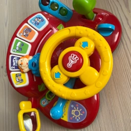 Vtech Bilrat