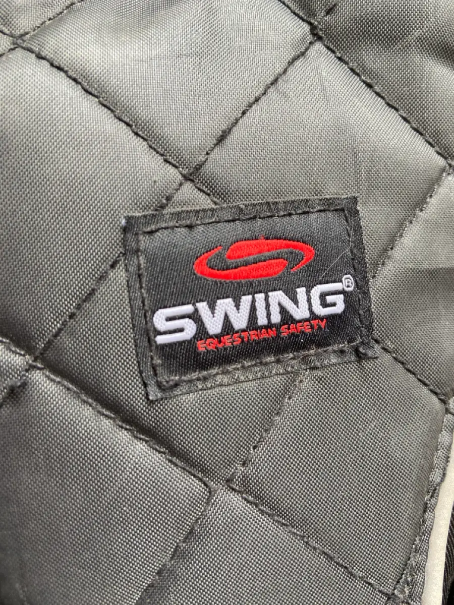 Swing Ridevest