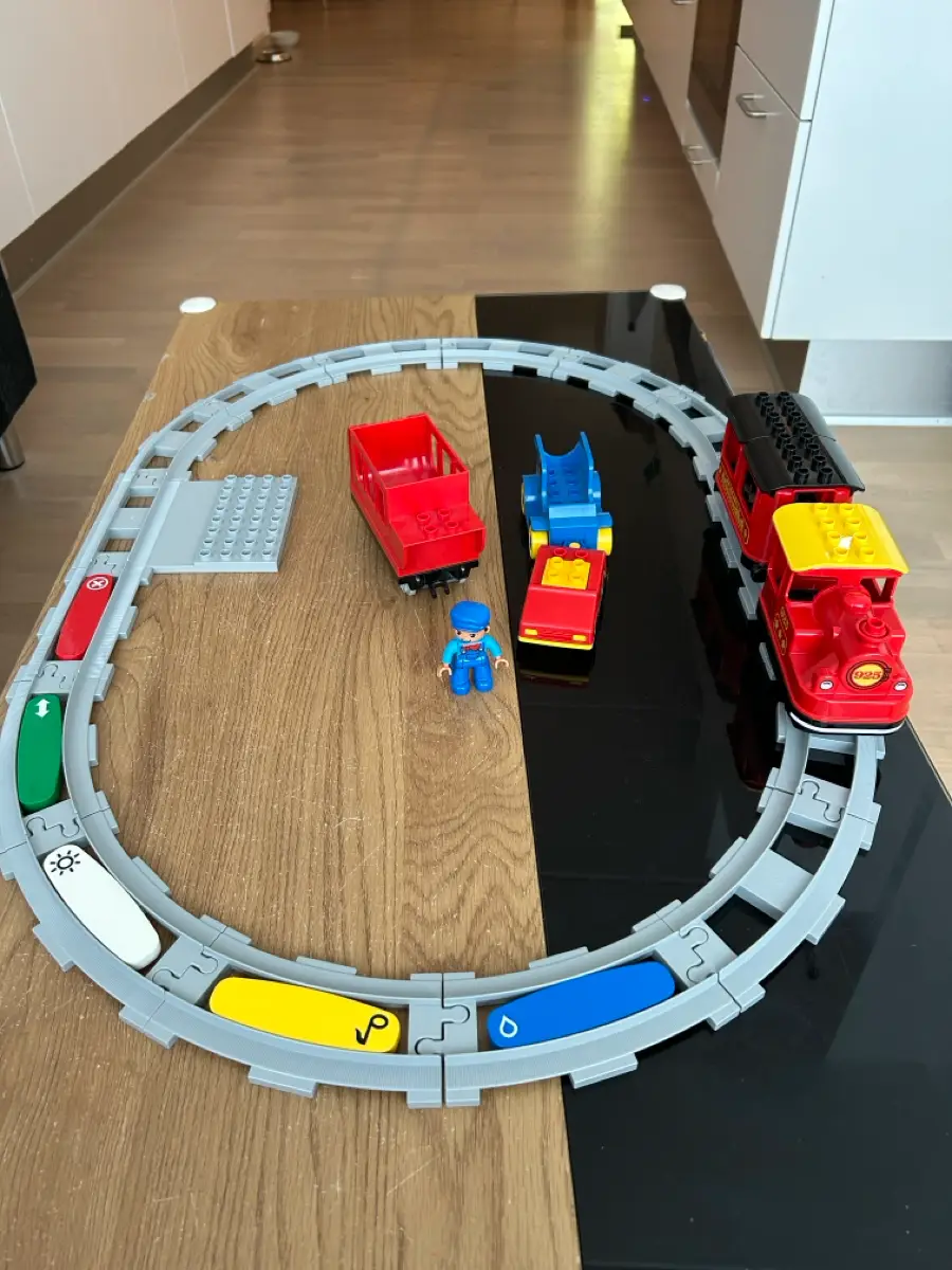 DUPLO Togbane