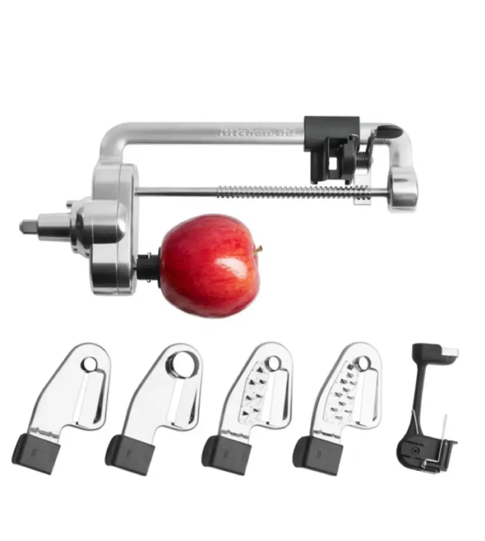 KitchenAid Tilbehør