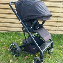 CYBEX Balios S Lux