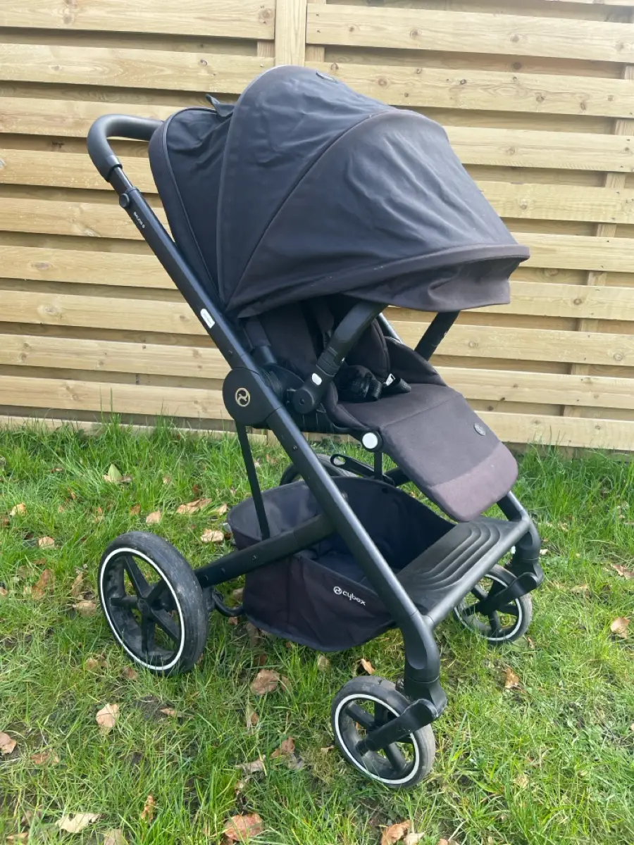 CYBEX Balios S Lux