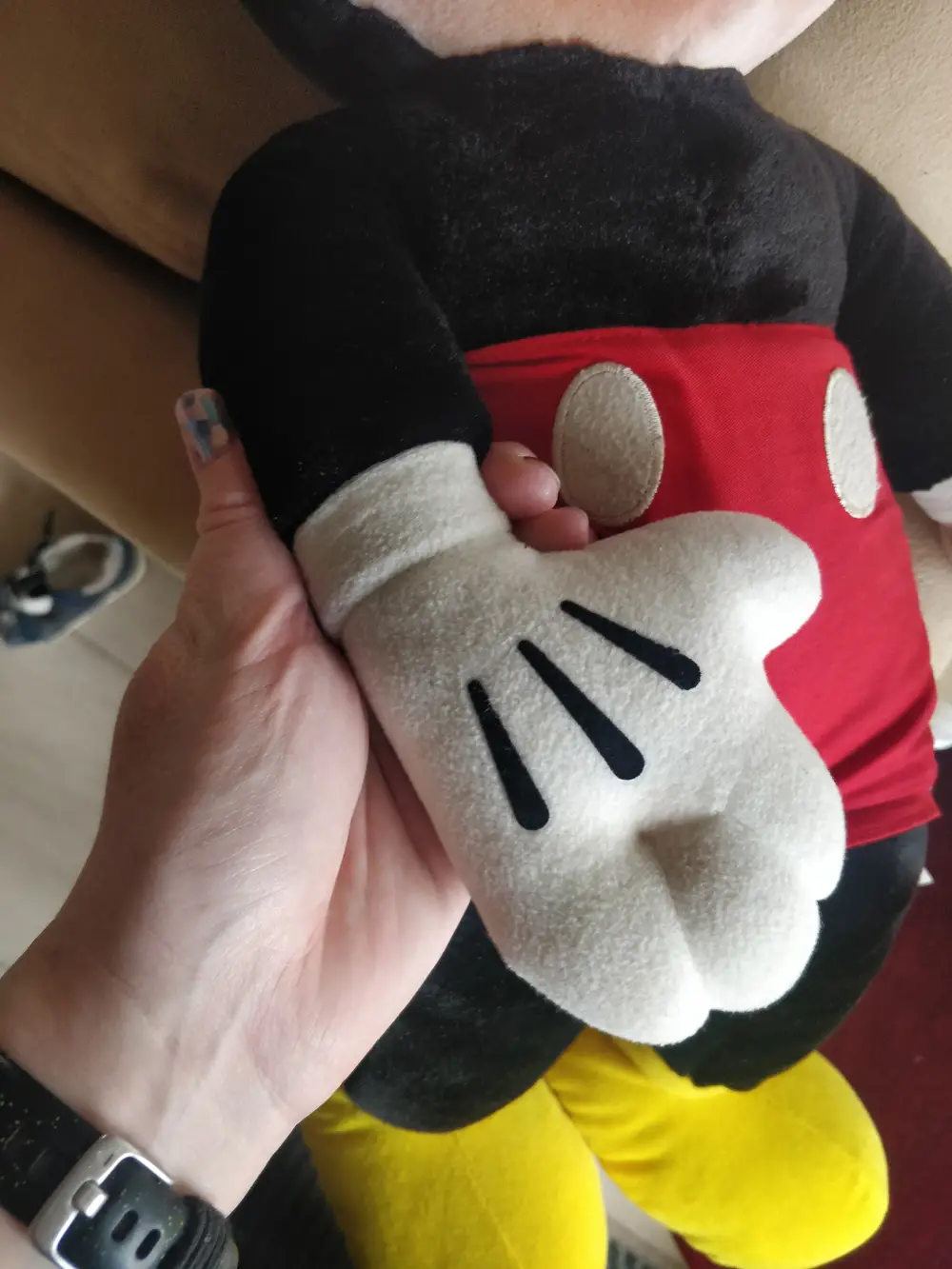 Disney Mickey Mouse 65 cm