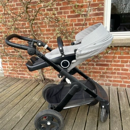 Stokke Kombivogn