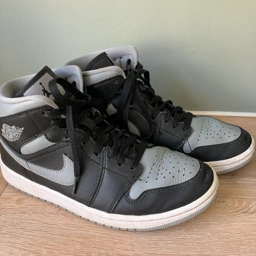 Nike Air Jordan støvler