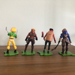 Fortnite Figure