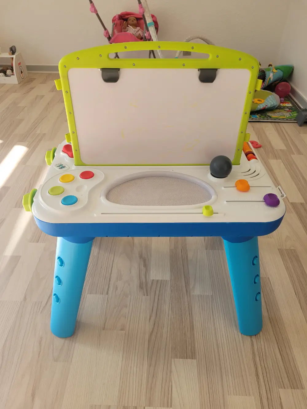 Baby Einstein Aktivitetsbord