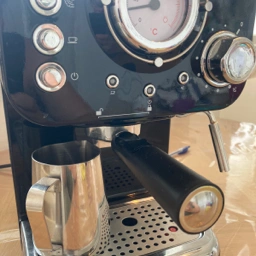 Swan Retro Espresso maskine