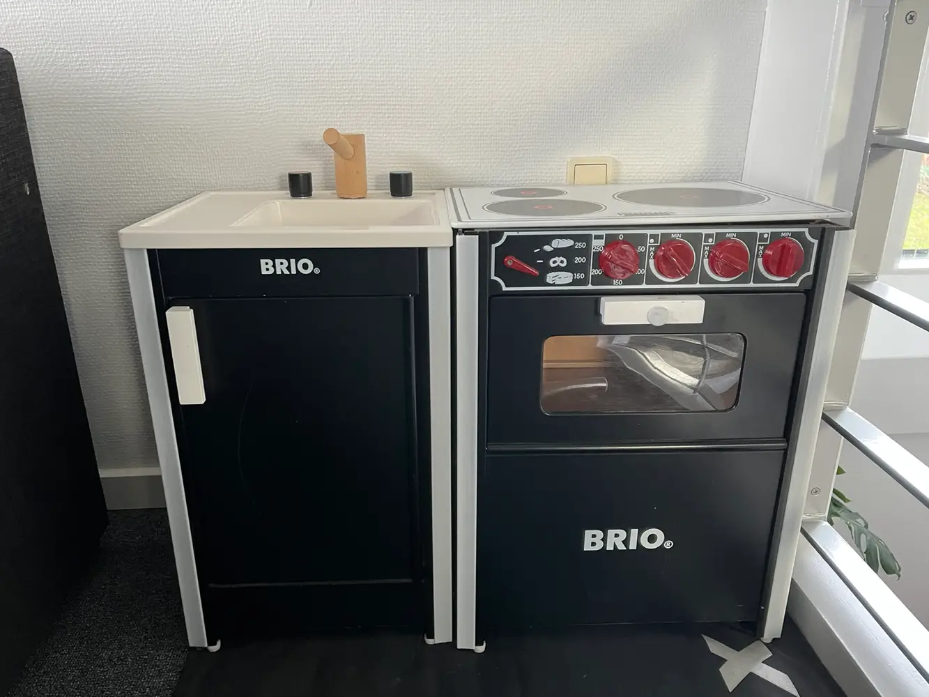 BRIO Køkken