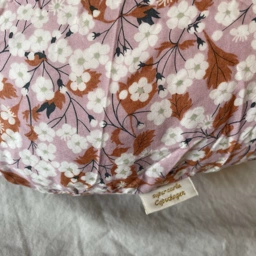 Super Carla Breastfeeding pillow