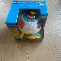 Vtech Kravle- og lærebold