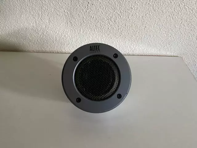 Altec Lansing Højtaler