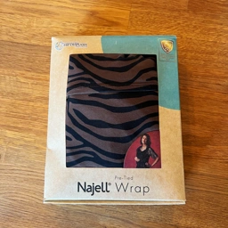 Najell Wrap