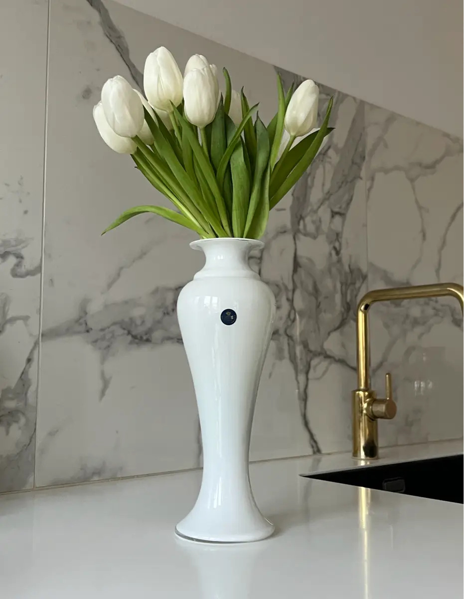 royal copenhagen Vase