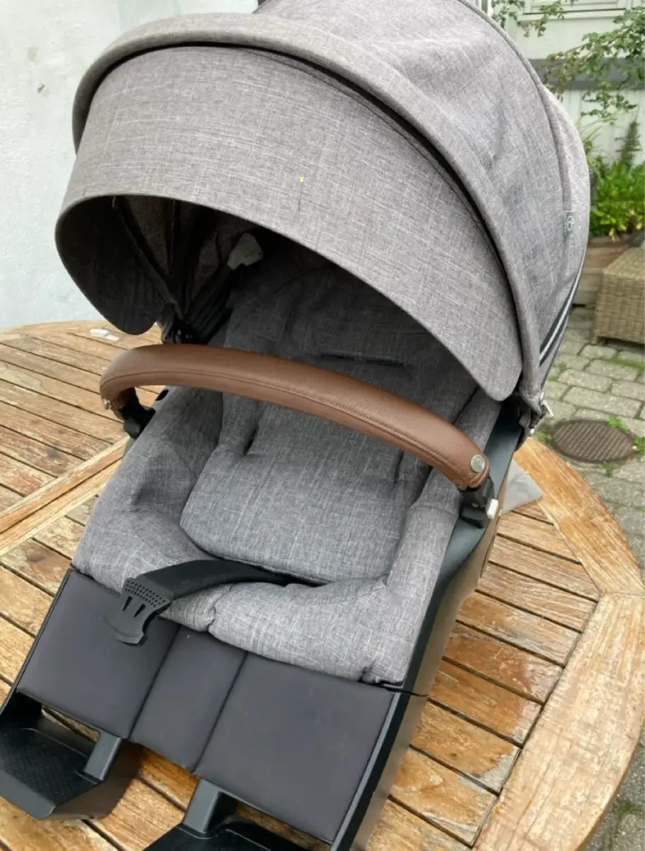 Stokke kombivogn