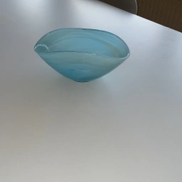 Andet Glas vase glas potte