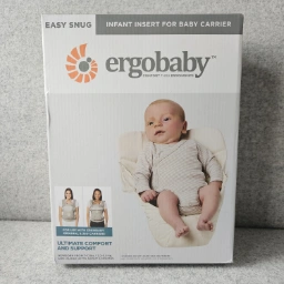 Ergobaby Babyindsats