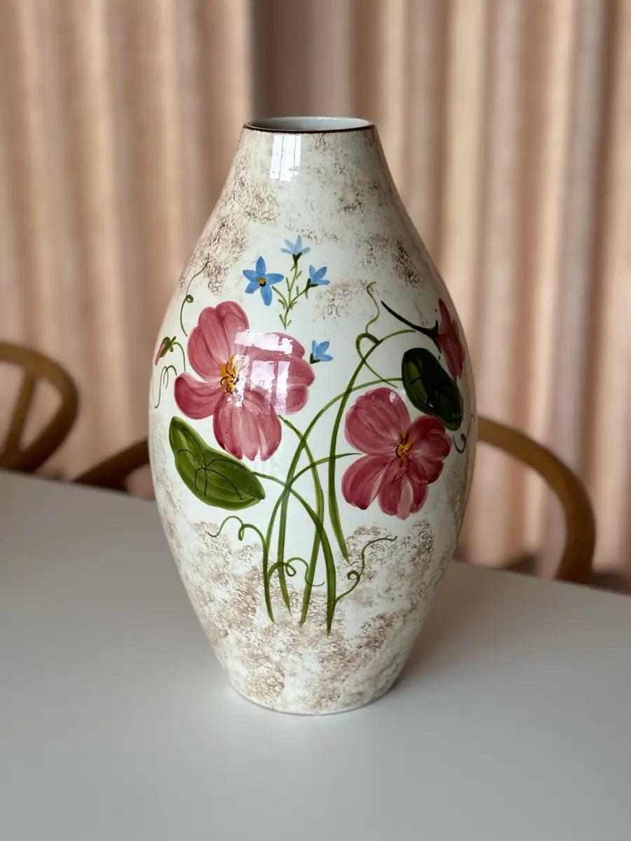 Knapstrup Vase