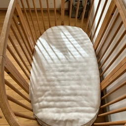 Stokke Sleepi V2