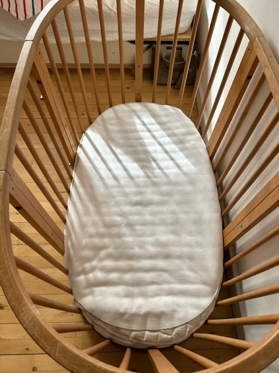 Stokke Sleepi V2