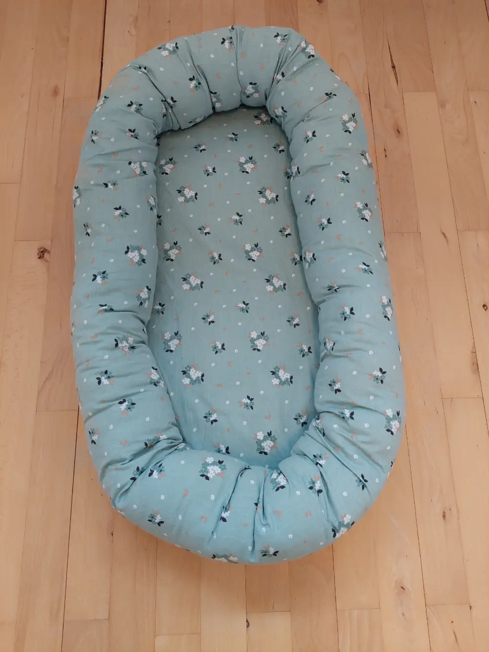 Ukendt Babynest