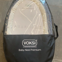 Voksi Baby nest premium