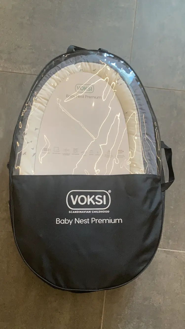 Voksi Baby nest premium