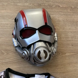 Marvel Ant-Man dragt/kostume