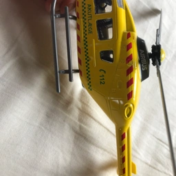 Dickie Toys Helikopter