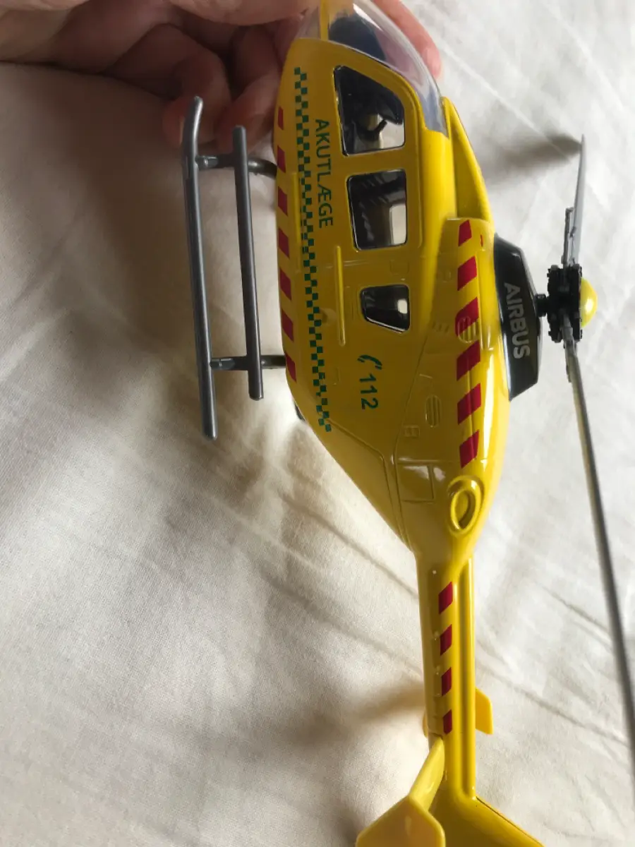 Dickie Toys Helikopter