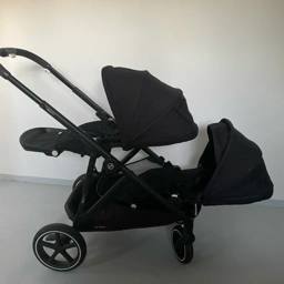 CYBEX Gazelle S