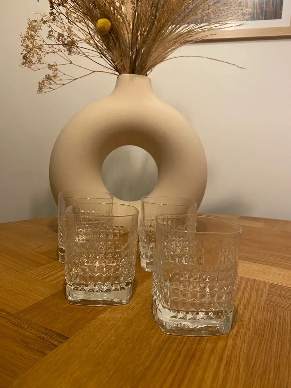 Ukendt Whisky glas