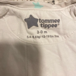 Tommee Tippee Sovepose svøb