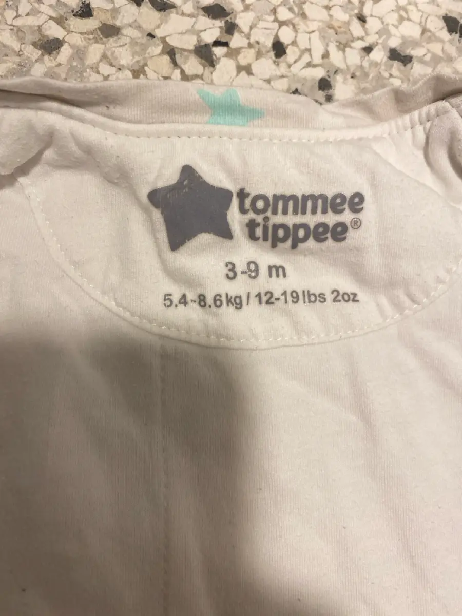 Tommee Tippee Sovepose svøb