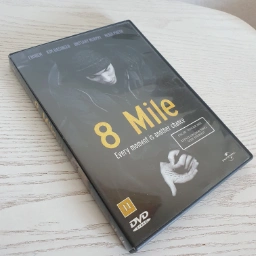 8 Mile Eminem film