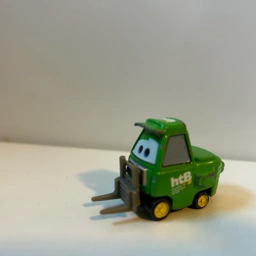 Cars Gaffeltruck