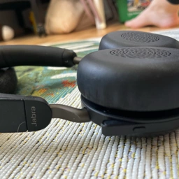 Jabra Høretelefon