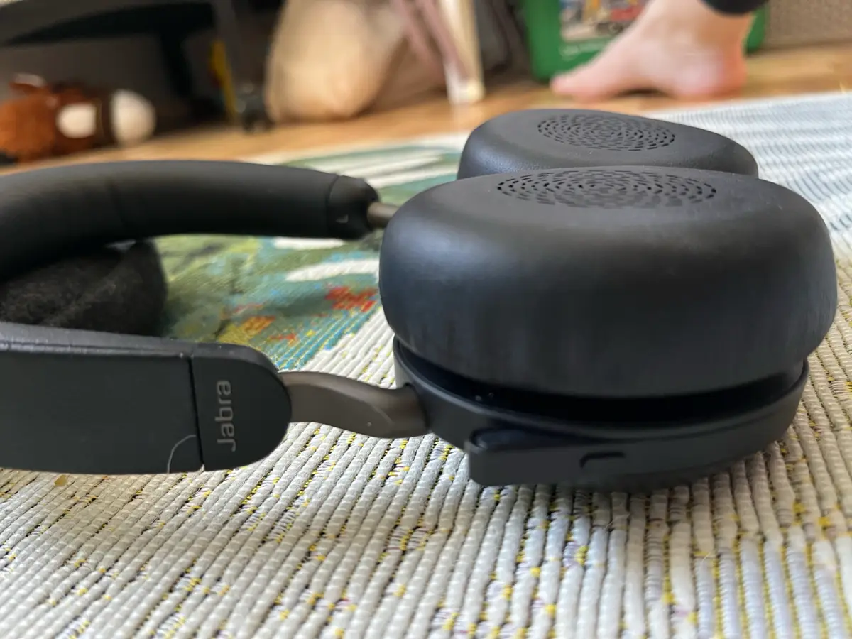 Jabra Høretelefon