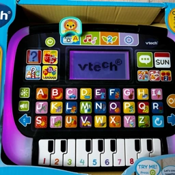 Vtech Tablet