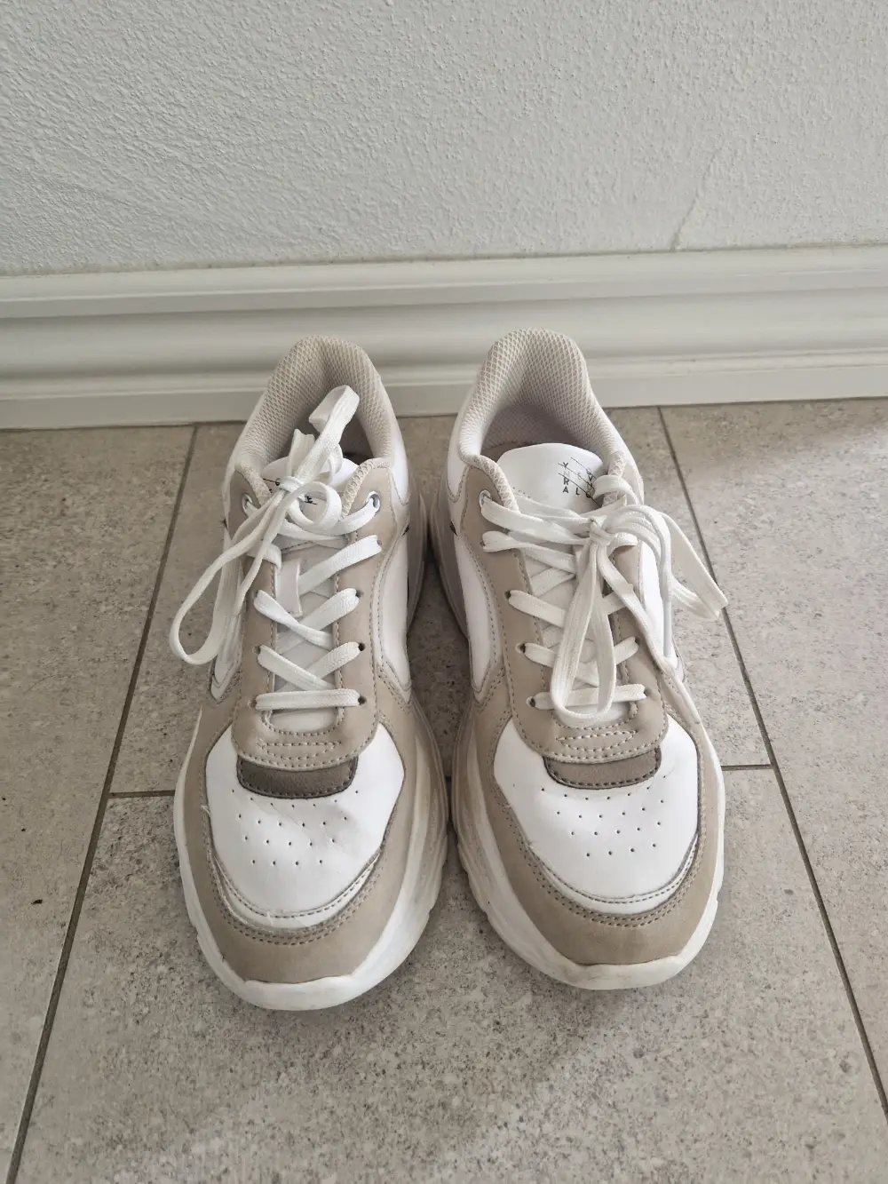 Bershka Sko / sneakers