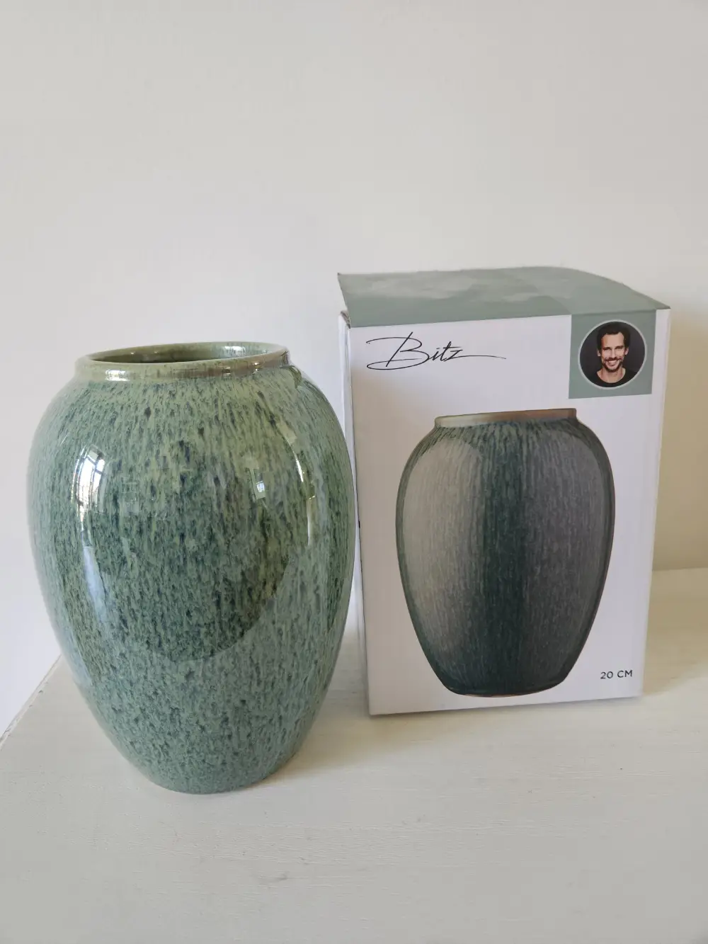 Bitz Vase